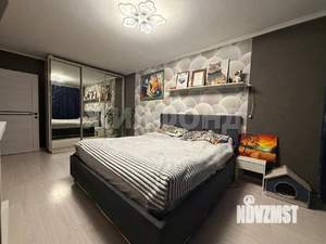 3-к квартира, вторичка, 62м2, 5/5 этаж