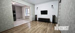 3-к квартира, вторичка, 77м2, 11/17 этаж