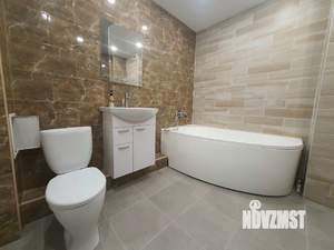 1-к квартира, вторичка, 58м2, 1/10 этаж