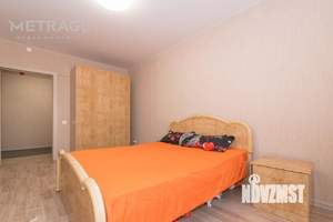 2-к квартира, вторичка, 51м2, 10/18 этаж