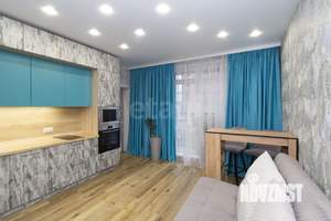 Студия квартира, вторичка, 31м2, 5/12 этаж