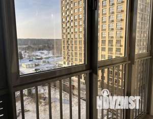 Студия квартира, вторичка, 26м2, 7/11 этаж