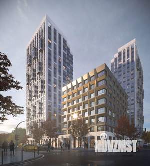 2-к квартира, вторичка, 47м2, 7/8 этаж