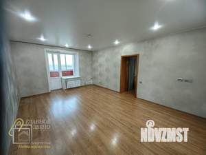 3-к квартира, вторичка, 92м2, 10/10 этаж