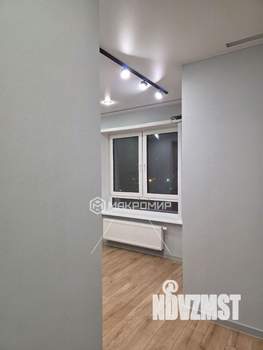 1-к квартира, вторичка, 39м2, 5/25 этаж