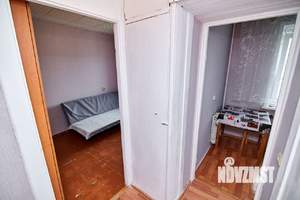 1-к квартира, вторичка, 19м2, 8/9 этаж