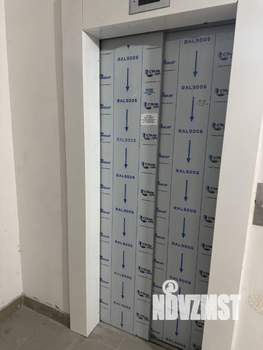 Студия квартира, вторичка, 38м2, 8/10 этаж