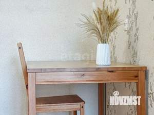 1-к квартира, вторичка, 43м2, 6/18 этаж