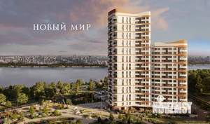 2-к квартира, вторичка, 55м2, 5/24 этаж