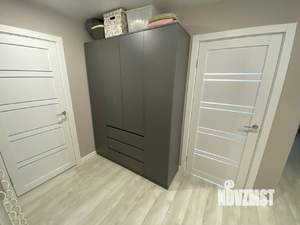 2-к квартира, вторичка, 45м2, 6/9 этаж