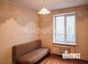 2-к квартира, вторичка, 57м2, 3/5 этаж