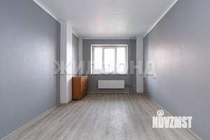 2-к квартира, вторичка, 66м2, 19/19 этаж
