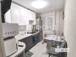 3-к квартира, вторичка, 60м2, 5/9 этаж