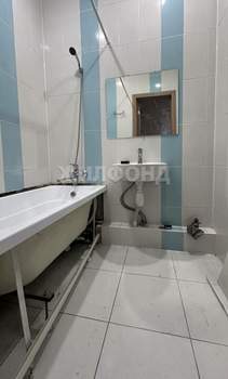 2-к квартира, вторичка, 53м2, 10/17 этаж