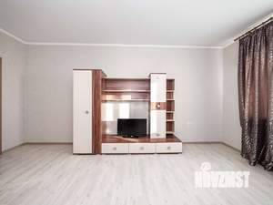 1-к квартира, вторичка, 47м2, 15/21 этаж