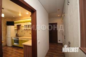 2-к квартира, вторичка, 60м2, 2/10 этаж