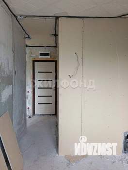 3-к квартира, вторичка, 63м2, 7/9 этаж