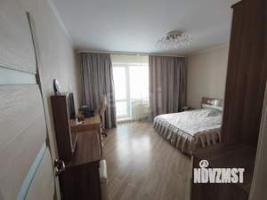 3-к квартира, вторичка, 86м2, 3/10 этаж