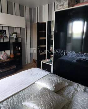 3-к квартира, вторичка, 69м2, 6/18 этаж