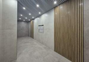 3-к квартира, вторичка, 96м2, 12/25 этаж