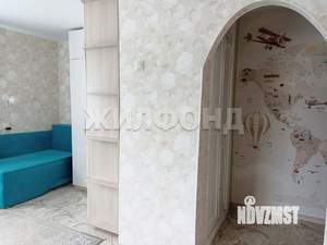 1-к квартира, вторичка, 31м2, 2/5 этаж