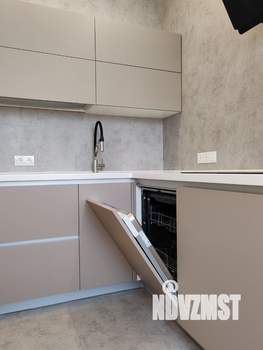 2-к квартира, вторичка, 54м2, 5/5 этаж