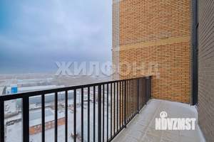 2-к квартира, вторичка, 98м2, 16/17 этаж