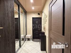 2-к квартира, вторичка, 74м2, 7/18 этаж