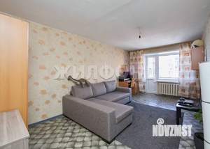 1-к квартира, вторичка, 32м2, 8/9 этаж