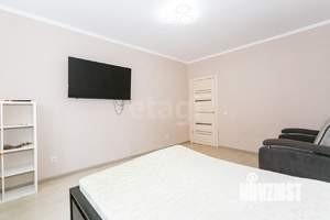 1-к квартира, вторичка, 38м2, 4/9 этаж