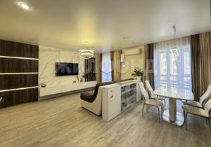 3-к квартира, вторичка, 78м2, 4/16 этаж