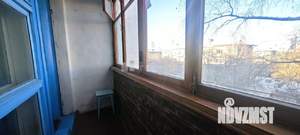 2-к квартира, вторичка, 43м2, 4/5 этаж