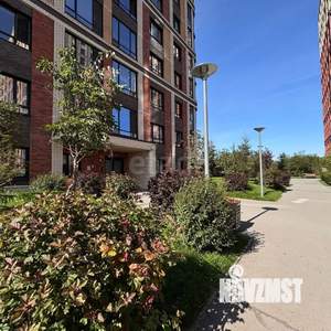 1-к квартира, вторичка, 37м2, 5/15 этаж