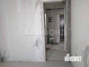 1-к квартира, вторичка, 33м2, 4/9 этаж