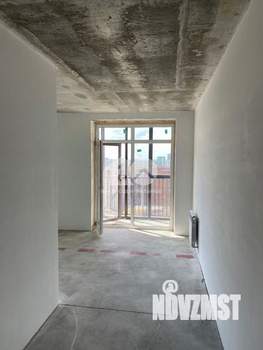 Студия квартира, вторичка, 37м2, 12/17 этаж