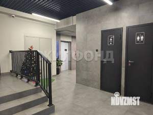 1-к квартира, вторичка, 44м2, 7/20 этаж