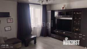 3-к квартира, вторичка, 86м2, 18/18 этаж