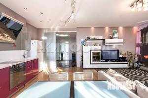 3-к квартира, вторичка, 105м2, 10/10 этаж