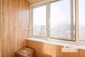 3-к квартира, вторичка, 63м2, 4/9 этаж