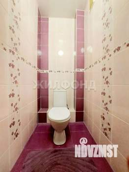 2-к квартира, вторичка, 54м2, 5/10 этаж