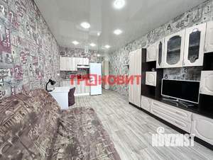 Студия квартира, вторичка, 23м2, 14/17 этаж