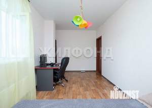 2-к квартира, вторичка, 69м2, 4/24 этаж