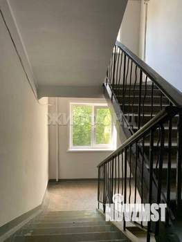 2-к квартира, вторичка, 46м2, 4/5 этаж