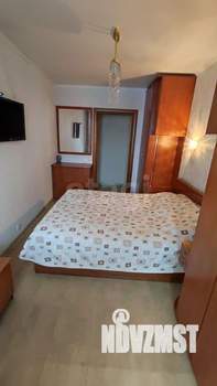 4-к квартира, вторичка, 85м2, 4/9 этаж