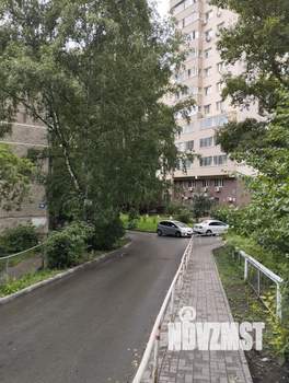 1-к квартира, вторичка, 28м2, 1/5 этаж