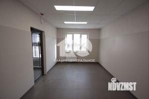 2-к квартира, вторичка, 66м2, 9/17 этаж