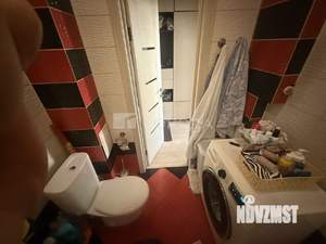 Студия квартира, вторичка, 32м2, 6/10 этаж