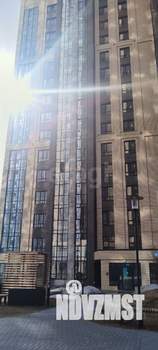 1-к квартира, вторичка, 49м2, 2/29 этаж