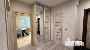 2-к квартира, вторичка, 63м2, 2/26 этаж