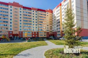 1-к квартира, вторичка, 34м2, 5/10 этаж